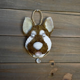 Seashell Pet Ornament