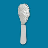 Ocean Life Pewter Spreader