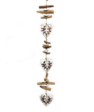 Driftwood Heart Mobile