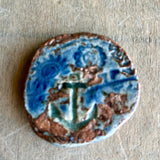 Pieces of Eight Token Pottery