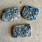 Pieces of Eight Token Pottery