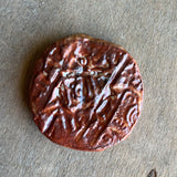 Pieces of Eight Token Pottery