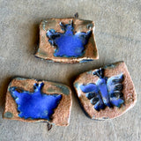 Pieces of Eight Token Pottery