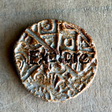 Pieces of Eight Token Pottery