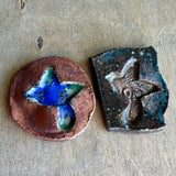 Pieces of Eight Token Pottery