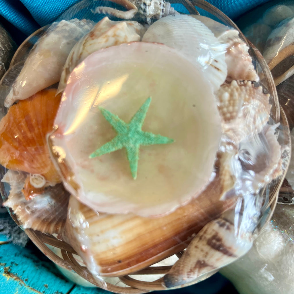 Shell pack