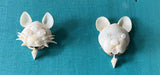Seashell Pet Magnet