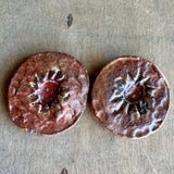 Pieces of Eight Token Pottery
