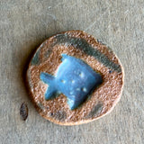 Pieces of Eight Token Pottery