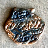Pieces of Eight Token Pottery