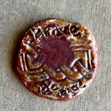 Pieces of Eight Token Pottery