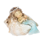 Little Sea Mermaid Baby