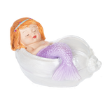 Little Sea Mermaid Baby