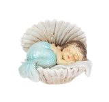 Little Sea Mermaid Baby