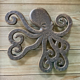 Octopus Trivet