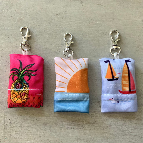 Beach Smart Cloth