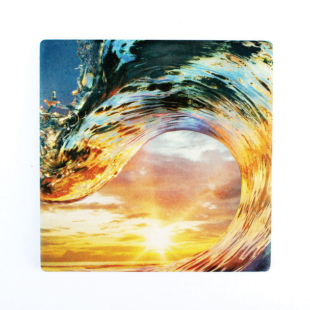 Wave Coaster