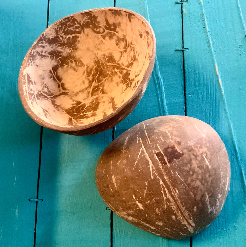 Coconut Bowl