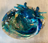 Crabalone Decor Dish