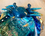 Crabalone Decor Dish
