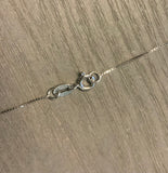 Acorn Pearl Necklace