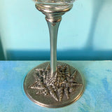 Coastal Tide Wine Glass