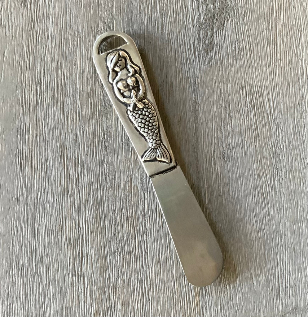 MermaId Spreader