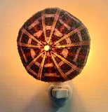 Sea Urchin Nightlight