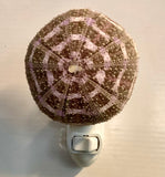 Sea Urchin Nightlight