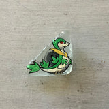 Pokémon Painted Sea Glass Magnets