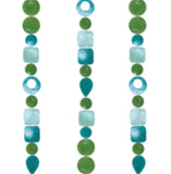 Capiz Shell Garland