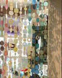 Capiz Shell Garland