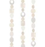 Capiz Shell Garland