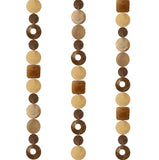 Capiz Shell Garland