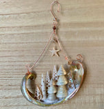 Winter Wonderland Ornament