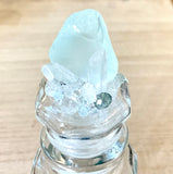 Iceberg Crystal Top Bottle