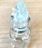Iceberg Crystal Top Bottle