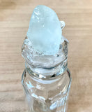 Iceberg Crystal Top Bottle