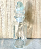 Iceberg Crystal Top Bottle