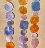 Capiz Shell Garland