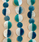 Capiz Shell Garland