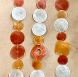 Capiz Shell Garland