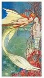 Magical Mermaid Matchbox
