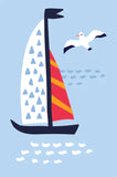 Beach Smart Cloth