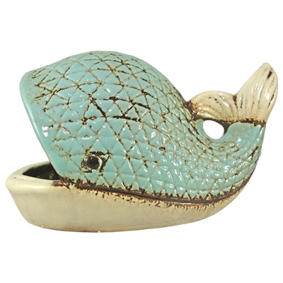 Willy Whale Sponge Holder – Sea Things Ventura