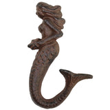 Enchanting Mermaid Sea Hook