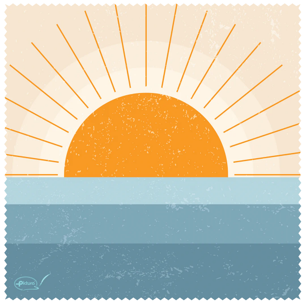 Beach Smart Cloth