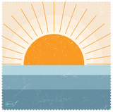 Beach Smart Cloth