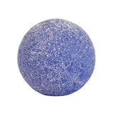 Frosted Glass Decor Ball