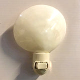 Pink Clam Nightlight